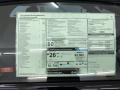 2022 BMW 4 Series M440i Convertible Window Sticker #25