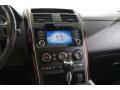 Controls of 2015 Mazda CX-9 Grand Touring AWD #9