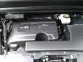  2019 QX60 3.5 Liter DOHC 24-Valve CVTCS V6 Engine #10