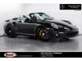 2013 911 Turbo S Cabriolet #1