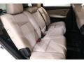 Rear Seat of 2015 Mazda CX-9 Grand Touring AWD #18