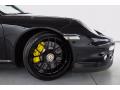  2013 Porsche 911 Turbo S Cabriolet Wheel #4