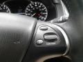  2019 Infiniti QX60 Pure AWD Steering Wheel #22