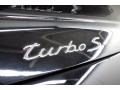2013 911 Turbo S Cabriolet #11
