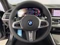  2022 BMW 3 Series M340i Sedan Steering Wheel #14