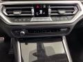 Controls of 2022 BMW 3 Series M340i Sedan #21