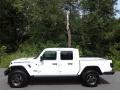 2021 Jeep Gladiator Rubicon 4x4