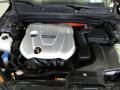  2013 Optima 2.4 Liter DOHC 16-Valve VVT 4 Cylinder Gasoline/Electric Hybrid Engine #14