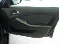 Door Panel of 2013 Kia Optima Hybrid LX #15
