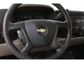  2010 Chevrolet Silverado 1500 Regular Cab 4x4 Steering Wheel #6