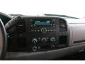 Controls of 2010 Chevrolet Silverado 1500 Regular Cab 4x4 #8