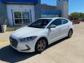 2018 Elantra Value Edition #1 2018 Elantra Value Edition #1