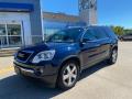 2011 Acadia SLT AWD #1 2011 Acadia SLT AWD #1