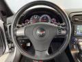  2007 Chevrolet Corvette Convertible Steering Wheel #18