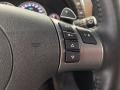  2007 Chevrolet Corvette Convertible Steering Wheel #19