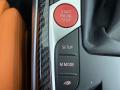 Controls of 2022 BMW M3 Sedan #20