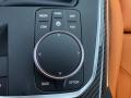 Controls of 2022 BMW M3 Sedan #21