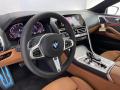 Dashboard of 2022 BMW 8 Series 840i Coupe #12