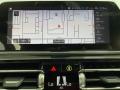 Navigation of 2022 BMW 8 Series 840i Coupe #19