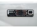 2002 F350 Super Duty XL Regular Cab Chassis Utility #35