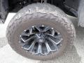 Custom Wheels of 2019 Ford F150 STX SuperCrew 4x4 #5