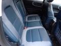 Rear Seat of 2021 Ford Bronco Sport Outer Banks 4x4 #17
