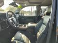 Front Seat of 2018 GMC Sierra 3500HD Denali Crew Cab 4x4 #7