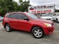 2011 RAV4 I4 4WD #1