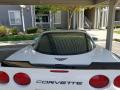 2001 Corvette Coupe #6