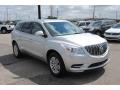 Front 3/4 View of 2015 Buick Enclave Convenience #7