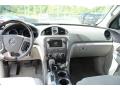 Dashboard of 2015 Buick Enclave Convenience #10