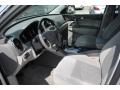 Front Seat of 2015 Buick Enclave Convenience #12