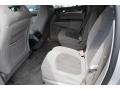 Rear Seat of 2015 Buick Enclave Convenience #22