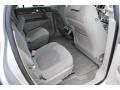 Rear Seat of 2015 Buick Enclave Convenience #27