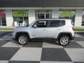 2020 Renegade Latitude 4x4 #1 2020 Renegade Latitude 4x4 #1