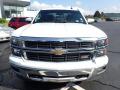 2015 Silverado 1500 LT Double Cab 4x4 #3