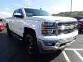 2015 Silverado 1500 LT Double Cab 4x4 #4