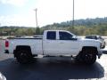 2015 Silverado 1500 LT Double Cab 4x4 #5