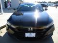 2018 Accord Sport Sedan #2