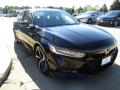 2018 Accord Sport Sedan #3