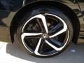 2018 Accord Sport Sedan #5