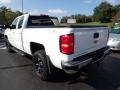 2015 Silverado 1500 LT Double Cab 4x4 #11