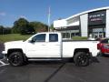 2015 Silverado 1500 LT Double Cab 4x4 #12