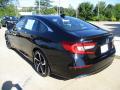 2018 Accord Sport Sedan #9