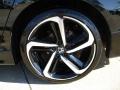  2018 Honda Accord Sport Sedan Wheel #11