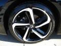  2018 Honda Accord Sport Sedan Wheel #12