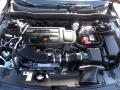  2018 Accord 2.0 Liter Turbocharged DOHC 16-Valve VTEC 4 Cylinder Engine #15