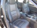 Front Seat of 2018 Honda Accord Sport Sedan #18