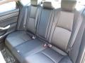 Rear Seat of 2018 Honda Accord Sport Sedan #24