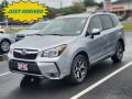 2016 Forester 2.0XT Touring #1